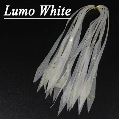 Lumo White  100PCS
