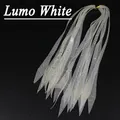 Lumo White  100PCS