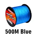 500M Blue
