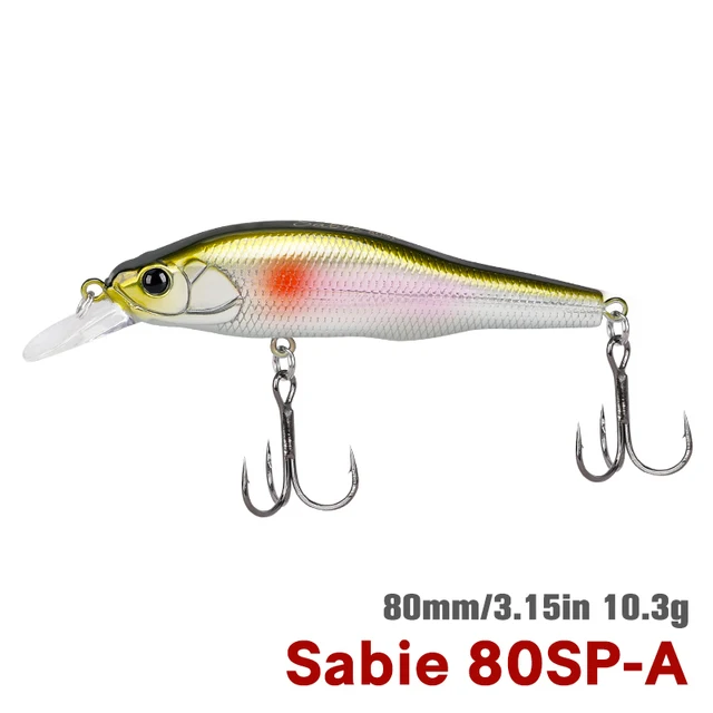 dw102 Sabie 80SP-A
