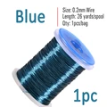 1 Spool Blue