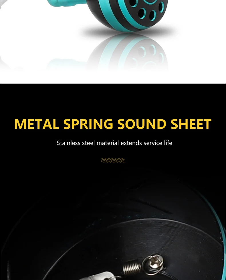 Descubra la durabilidad y el rendimiento de nuestra hoja de sonido de primavera metálica diseñada para una vida útil extendida