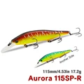 Aurora 115SP-R