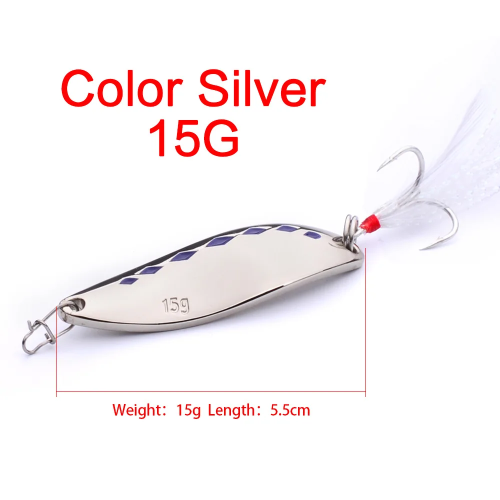 Silver 15g