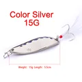 Silver 15g