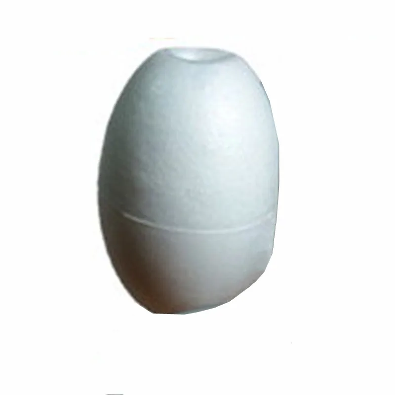 Boya de espuma rígida de alta presión, flotador de pesca, equipo de pesca, red flotante, carril de piscina, PVC duro, accesorios de pesca