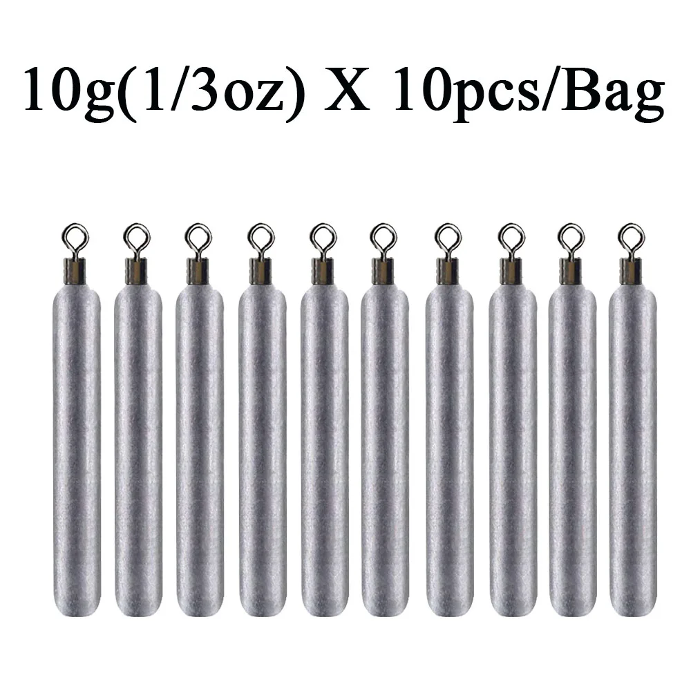 10g sinker