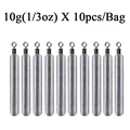 10g sinker