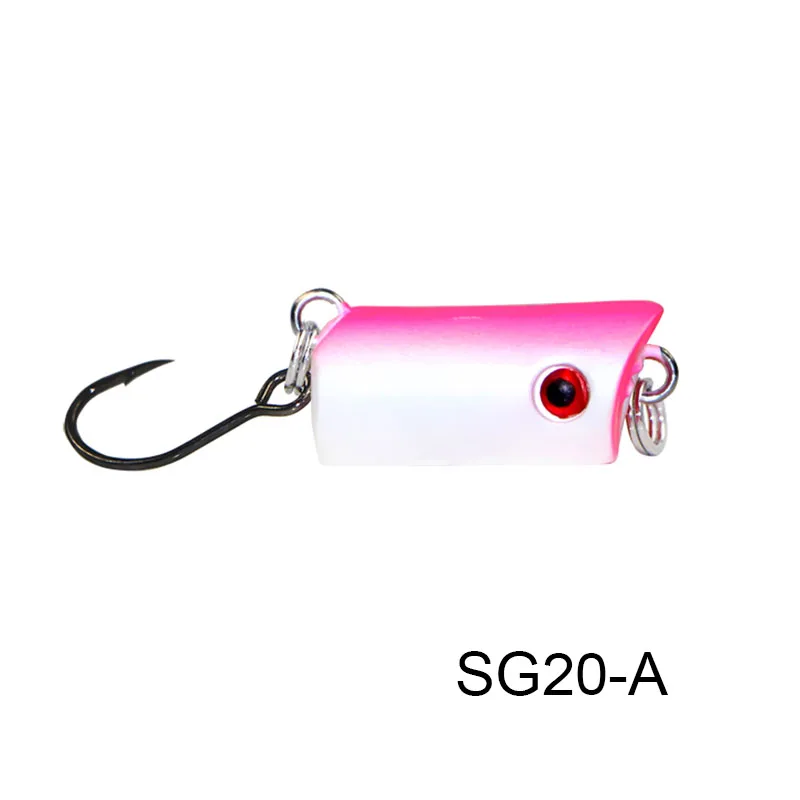 SG20 A