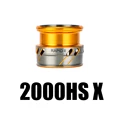 X 2000HS