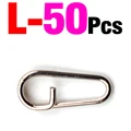 Size L  50pcs