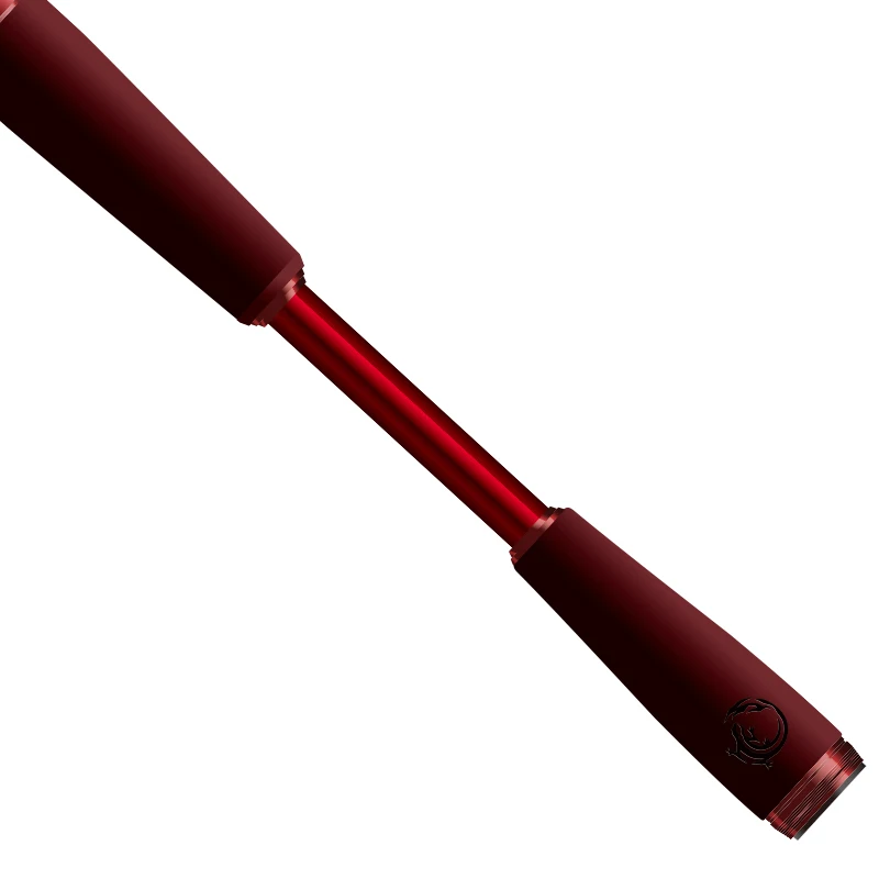 DAIWA-caña de pescar SALAMANDURA, señuelo de pesca giratorio/fundición, 2 S, novedad de 2021 - imagen 4