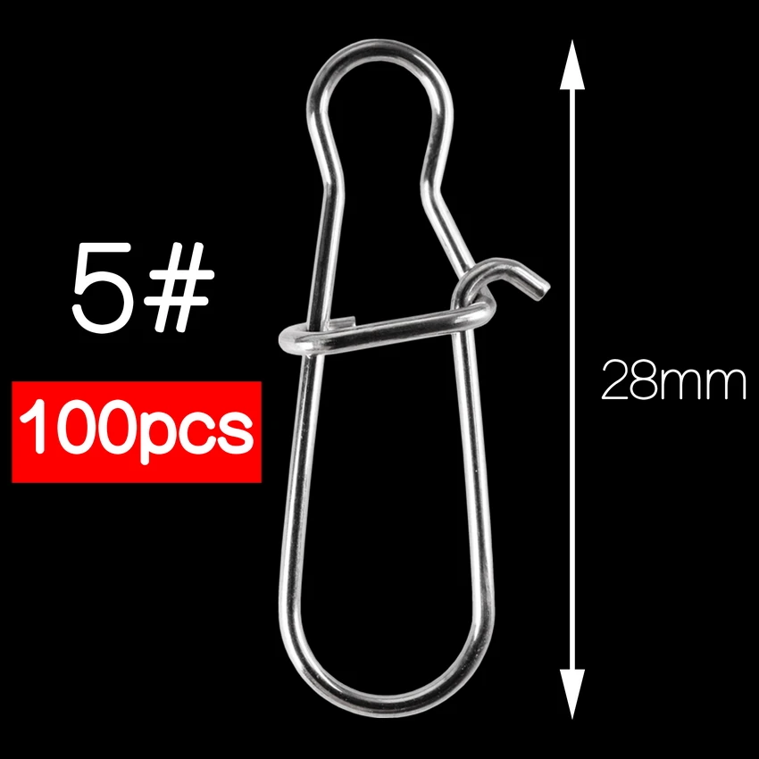 Descubra la precisión y la versatilidad de estos clips de metal de 5 piezas perfectos para la elaboración y la organización