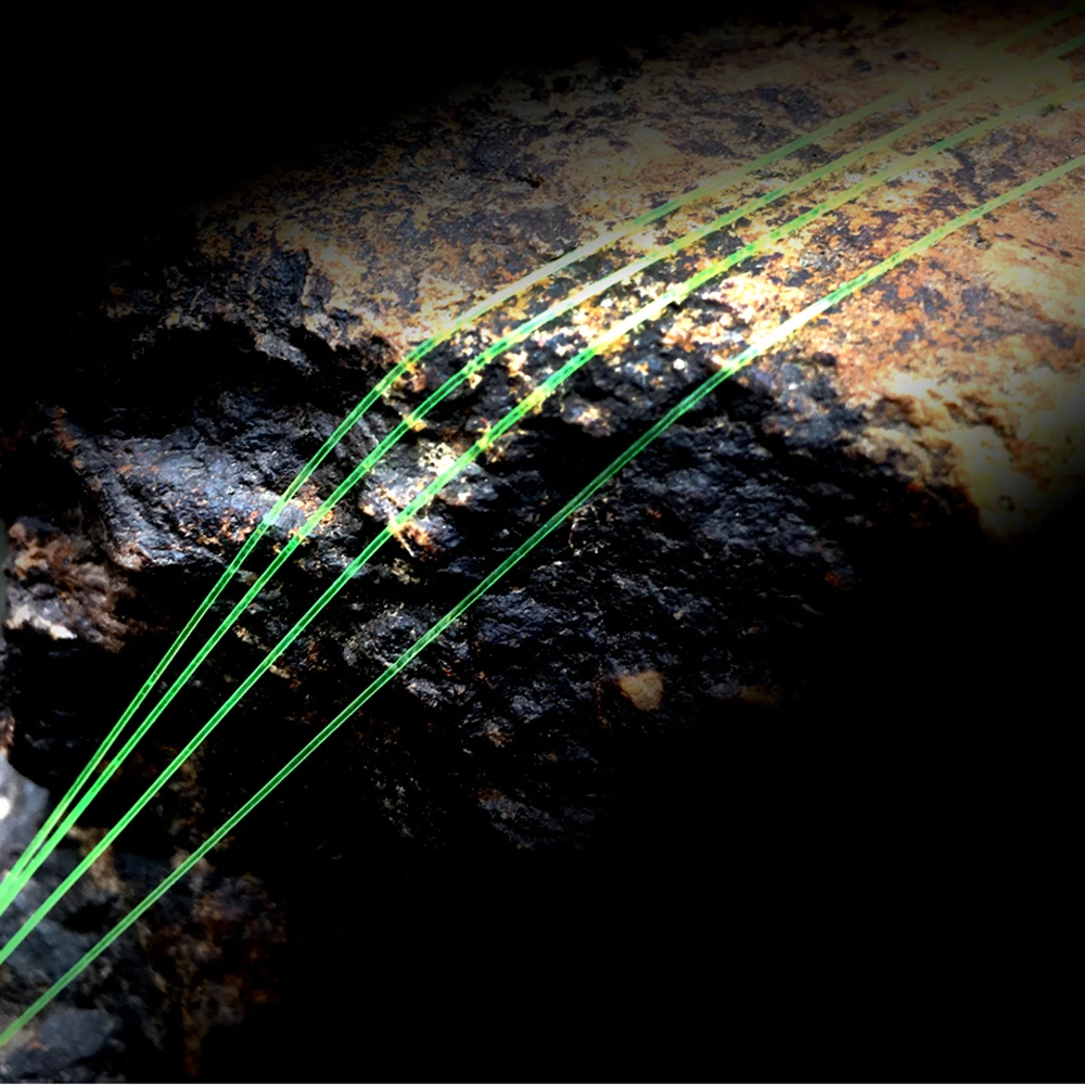 GHOTDA-sedal de pesca de nailon, 1000M, monofilamento duradero, sedal para pesca de mar en roca, 0,8 a 8,0, accesorios para pesca de carpa - imagen 3