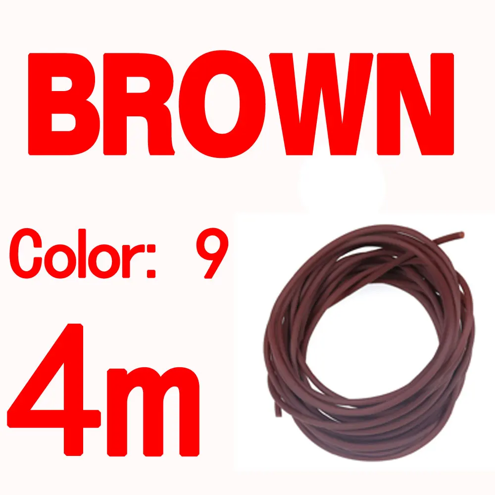 Brown 4m