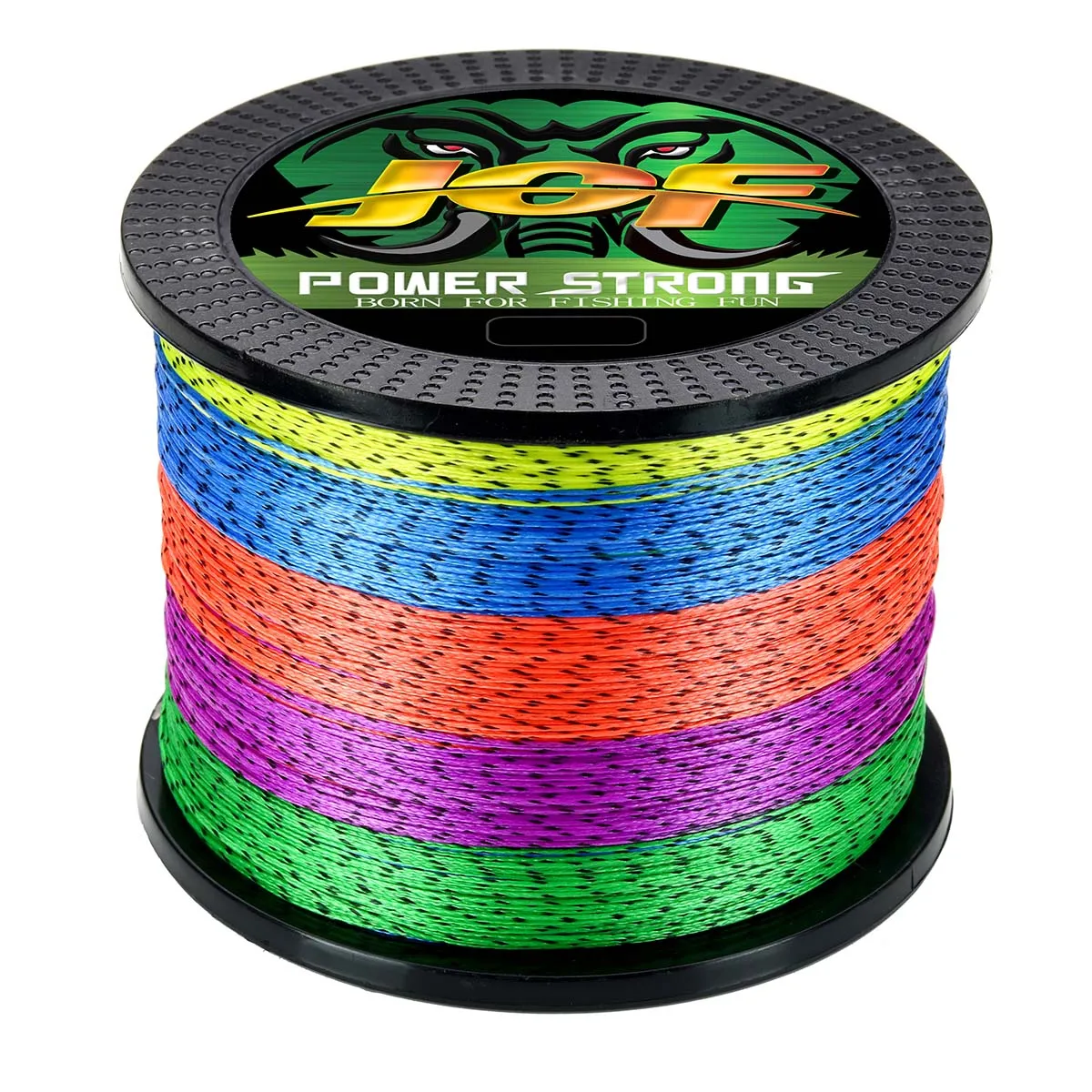 Speckle Multicolor