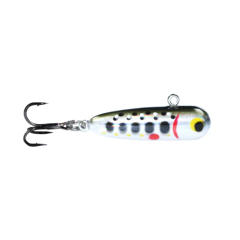 Señuelo de pesca que se hunde, cebo duro 30mm 3g, Mini lápiz Stickbait Minnow Wobbler Bass trucha señuelo Swimbait - imagen 3