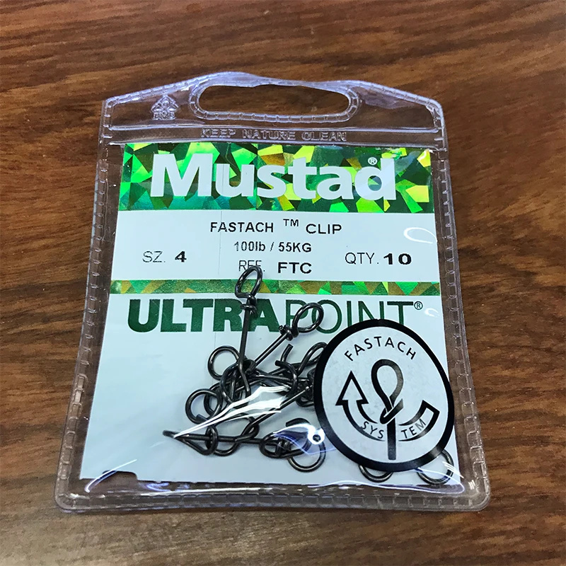 Hebilla rápida mostaza, conector de objeto grande, accesorios de pesca, equipo de pesca al aire libre, fuerte tracción, pesca en el mar Luya - imagen 5