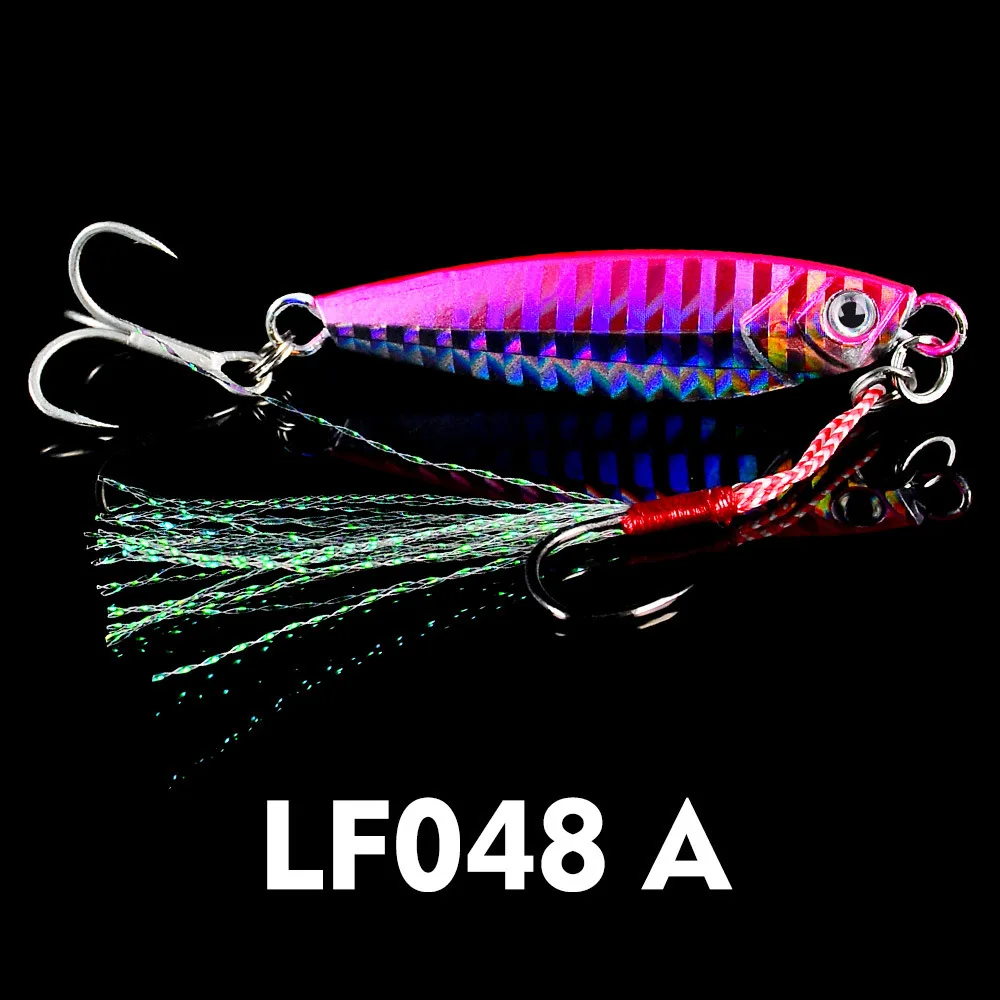 LF048A double hook