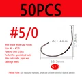 50pcs size 5l0