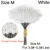 White Size M