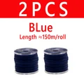 2PCS Blue