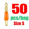 Orange-S-50pcs