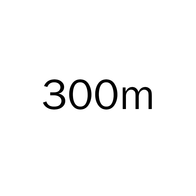300m