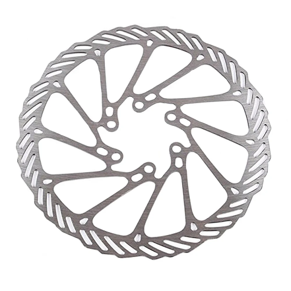 Freno de disco mecánico para bicicleta de montaña, rotores de pinza delantera y trasera para ciclismo - imagen 5