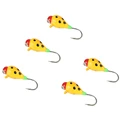 5pc Ice jig 021 eye