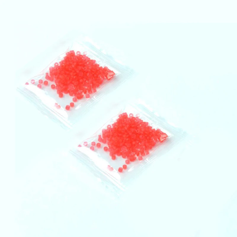 200 pcs rubber rings