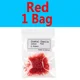 Red 1 Bag