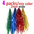 4packs 2mm MIX