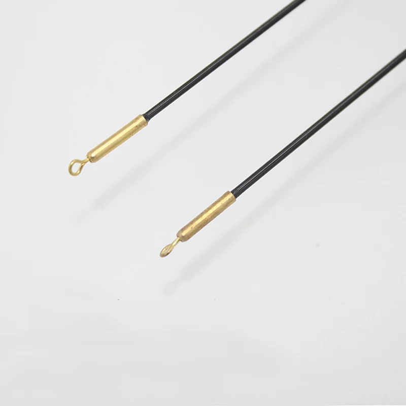 HLJFISHING-flotador de pesca con Sensor eléctrico, flotadores inteligentes, Bobbers de pesca en roca, cambios de Color cuando los peces Biats, aparejos de pesca - imagen 4