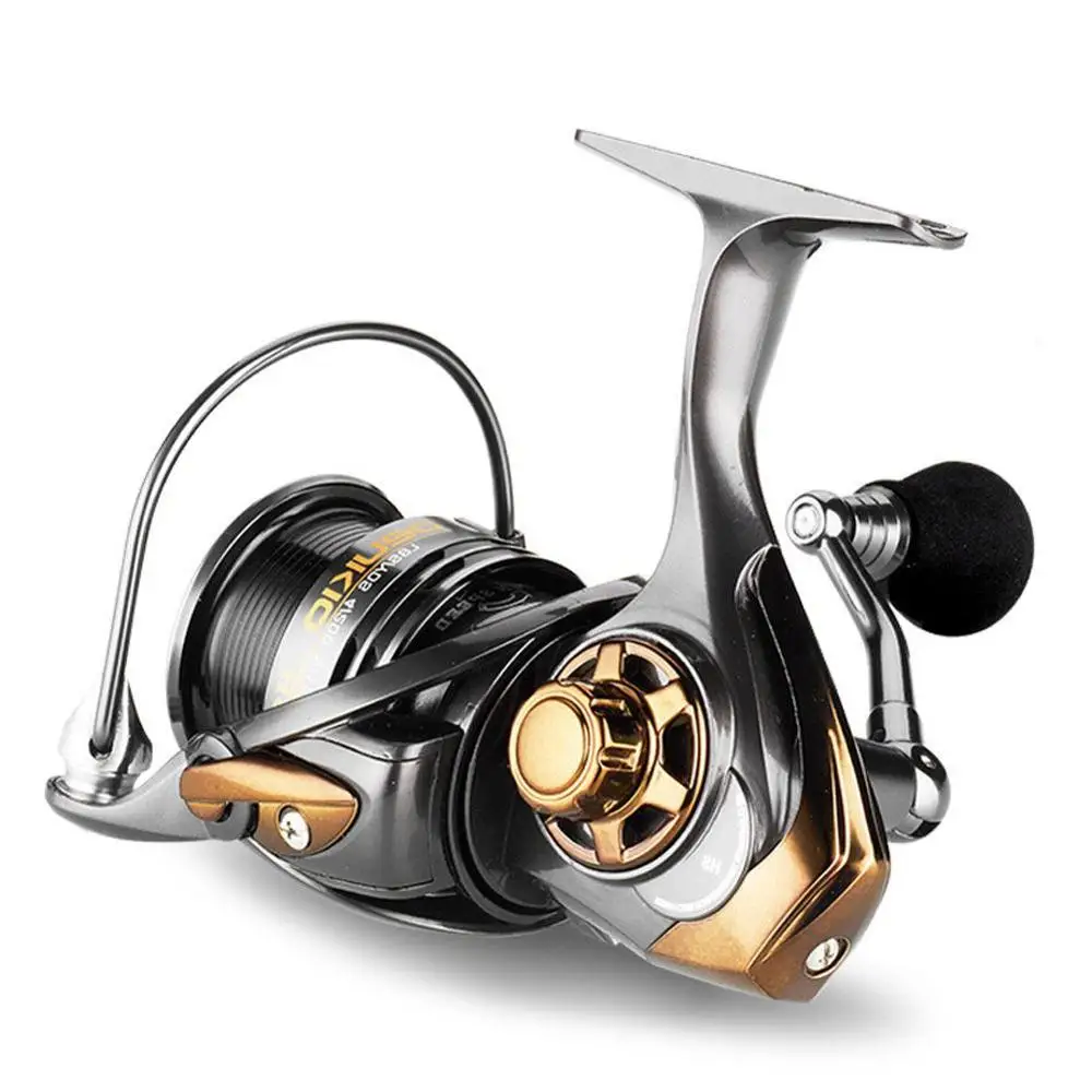 Spinning Reel