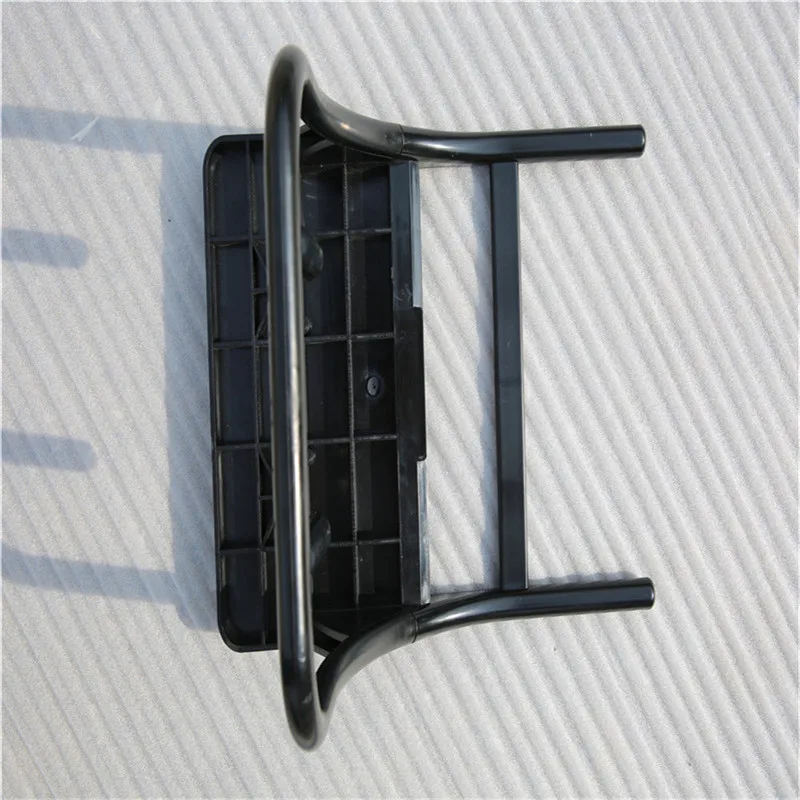 Intex-Juego de accesorios para barco de asalto, accesorio para barco inflable, Kayak, pesca, raqueta de montaje, plegable, deporte al aire libre - imagen 5