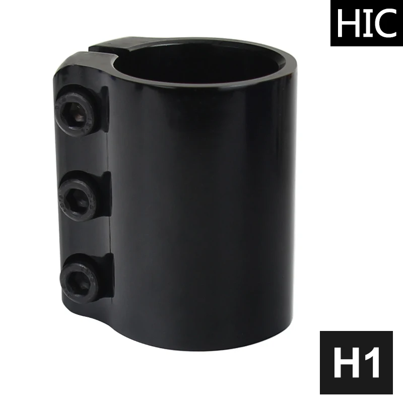 H1 Black