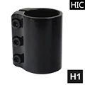H1 Black