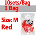 Red M 1bag