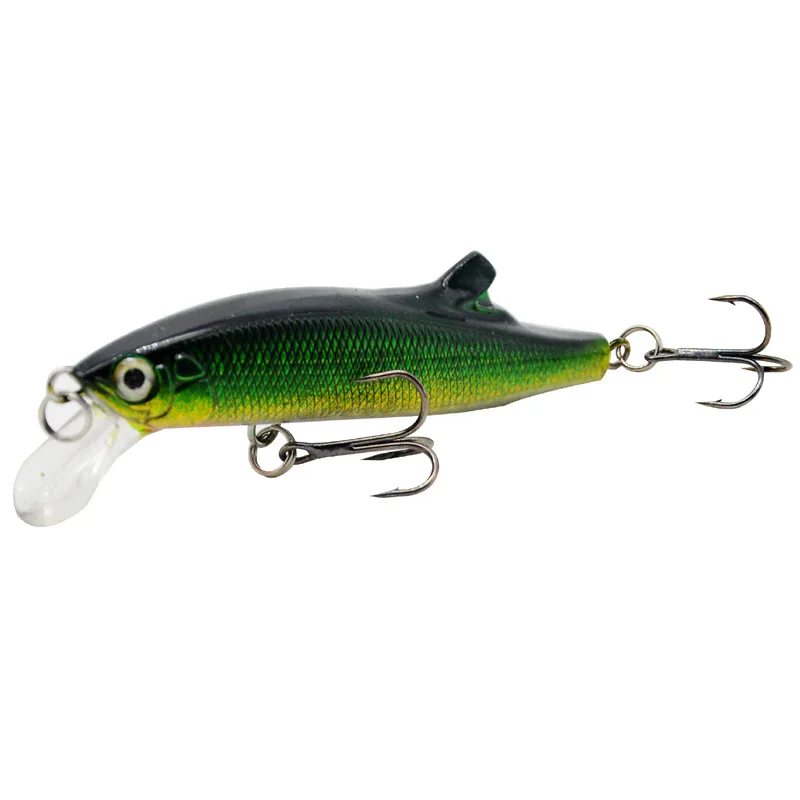 Pesca de largo alcance Casting Sinkingl Minnow señuelos cebo Artificial 8,5 cm 25g señuelos artificiales lubina 1 pieza venta - imagen 2