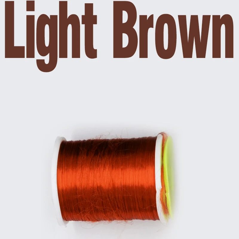 Light Brown 1spool
