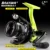 MX Fluorescent Green
