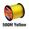 500M Yellow