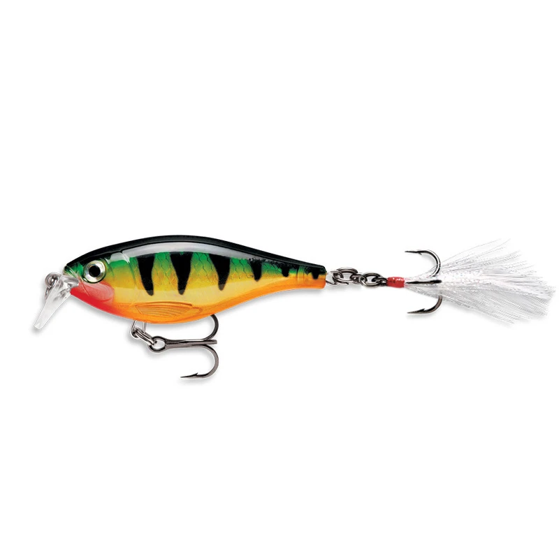 Crankbait Mino – Señuelo para lubina 8,5 cm 12,3g - imagen 5