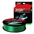 green braided wire