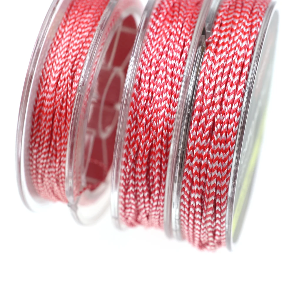ICERIO-anzuelo asistente de agua salada, anzuelo de Pesca, anzuelos, señuelo trenzado de PE, línea atada, accesorios de Pesca