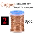 copper 2pcs