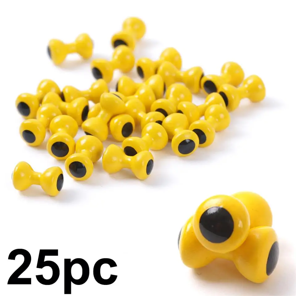 Yellow-25pc