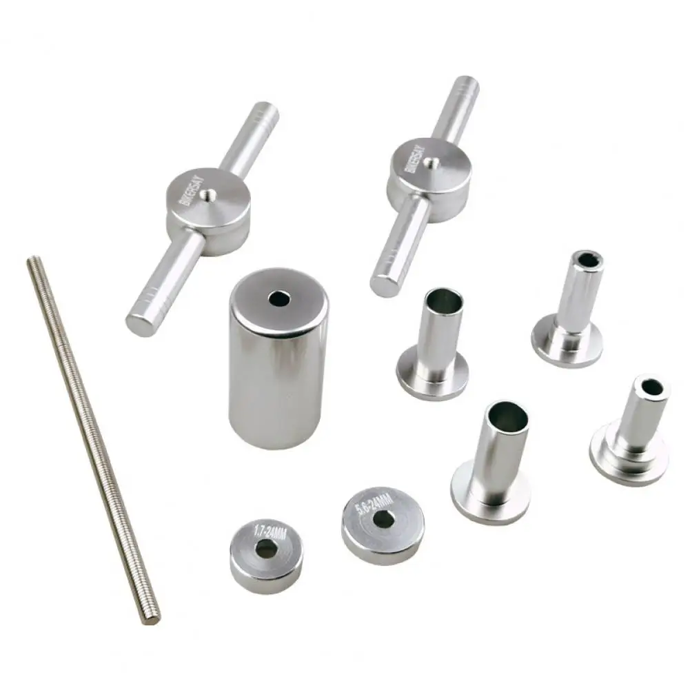 Juego de Herramientas de desmontaje de cojinete de buje de bicicleta DT Freehub, Kit de mantenimiento - imagen 3