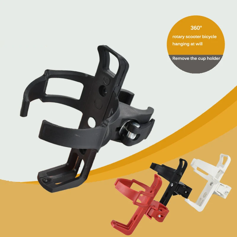 Piezas y accesorios de scooter